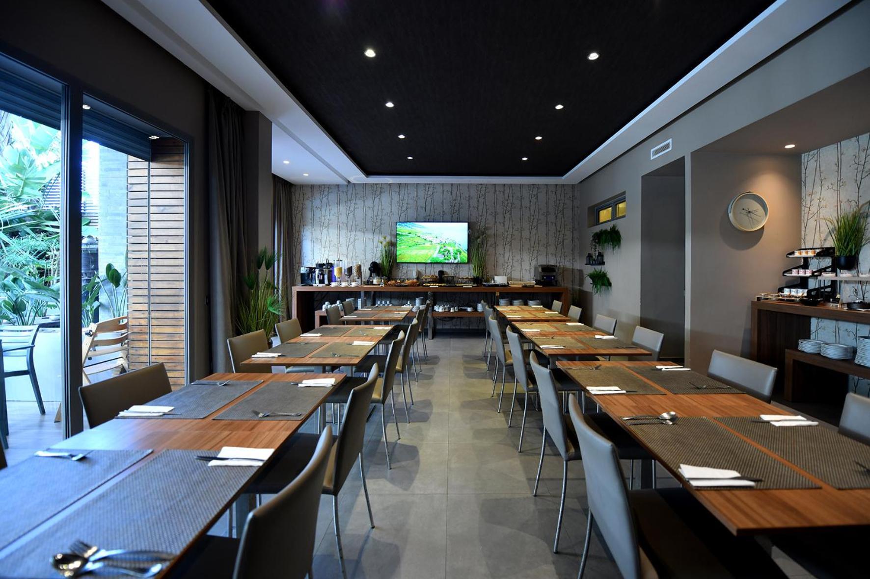 Ocean Park Hotel, Premium Suites & Wellness Casablanca Exterior foto