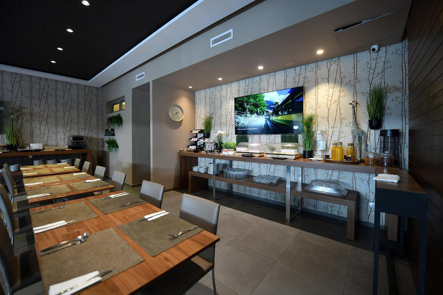 Ocean Park Hotel, Premium Suites & Wellness Casablanca Exterior foto
